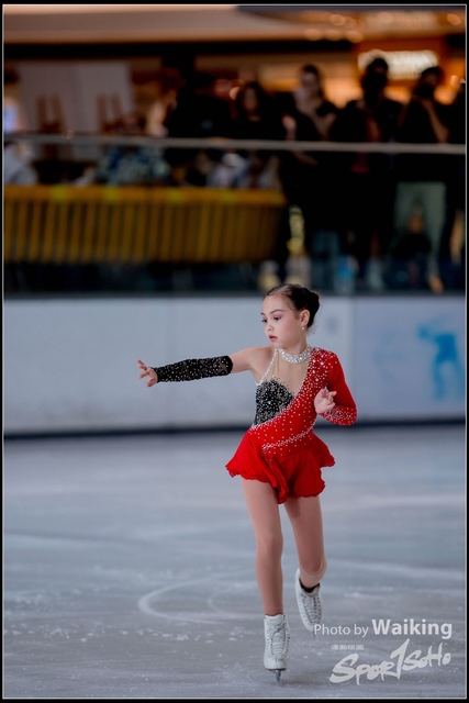 2018-10-04 Ice Skating 0147