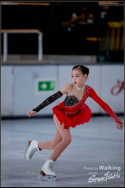 2018-10-04 Ice Skating 0150