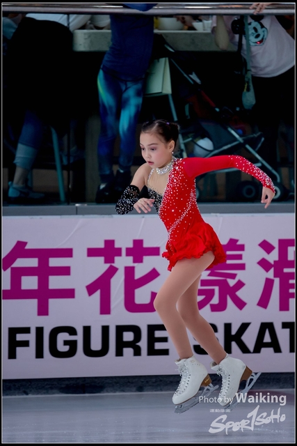 2018-10-04 Ice Skating 0151