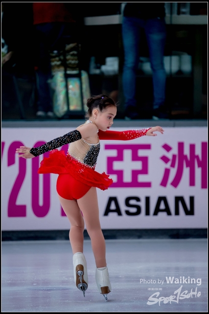 2018-10-04 Ice Skating 0152