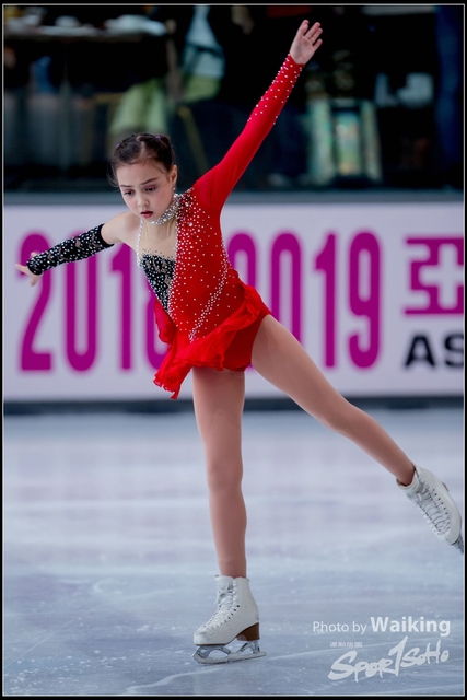 2018-10-04 Ice Skating 0153