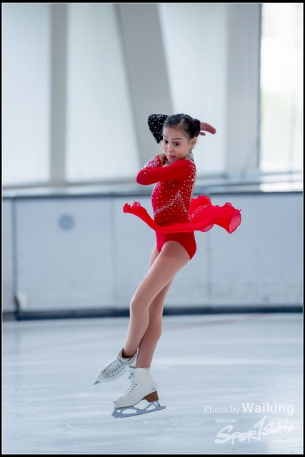 2018-10-04 Ice Skating 0155