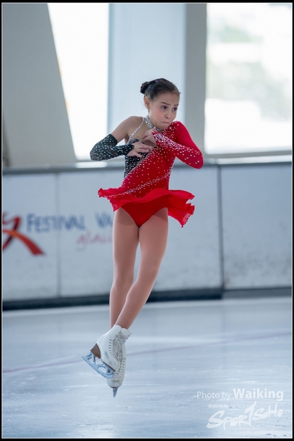 2018-10-04 Ice Skating 0156