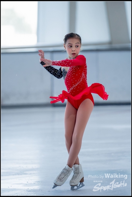 2018-10-04 Ice Skating 0157