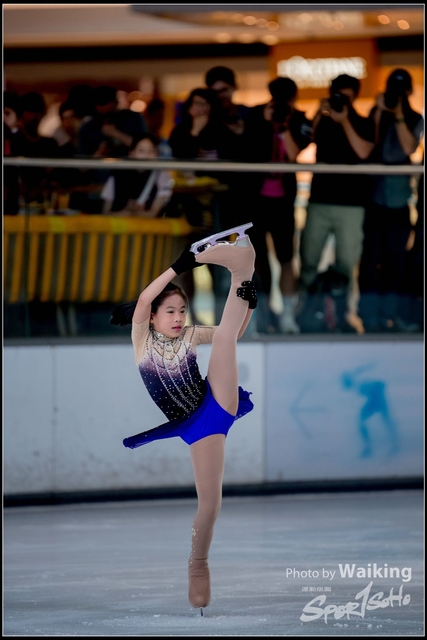 2018-10-04 Ice Skating 0159