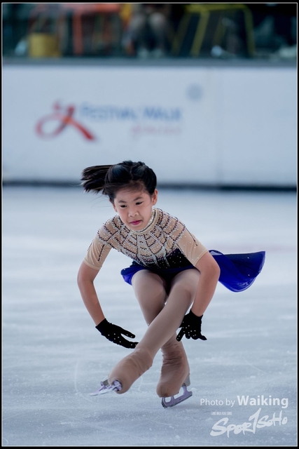 2018-10-04 Ice Skating 0165