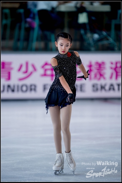 2018-10-04 Ice Skating 0167
