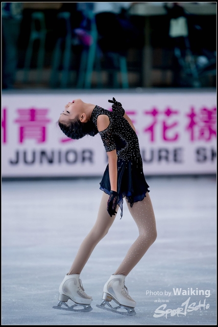 2018-10-04 Ice Skating 0168