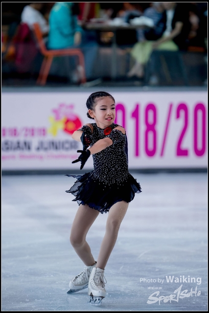 2018-10-04 Ice Skating 0169