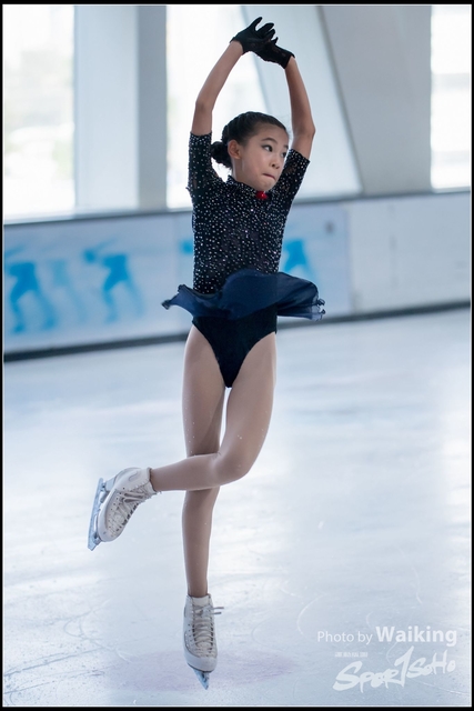 2018-10-04 Ice Skating 0171
