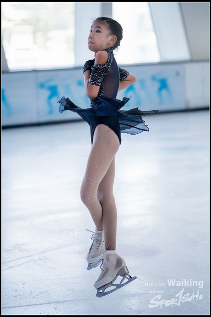 2018-10-04 Ice Skating 0172