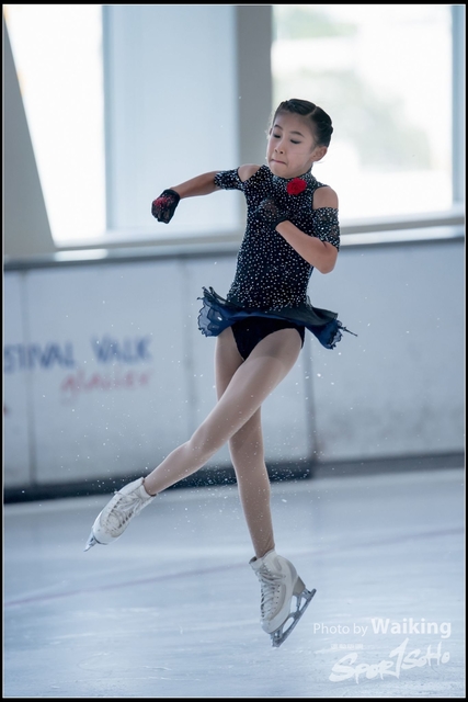 2018-10-04 Ice Skating 0175