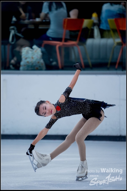 2018-10-04 Ice Skating 0176