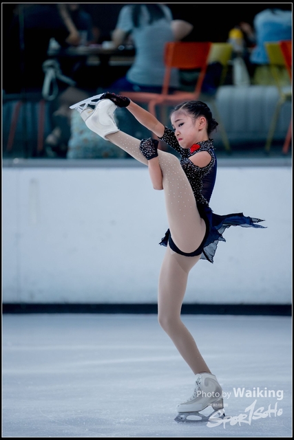 2018-10-04 Ice Skating 0177