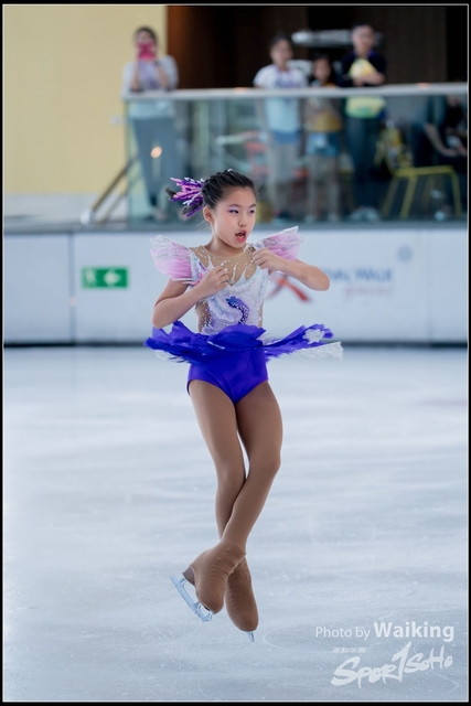 2018-10-04 Ice Skating 0189