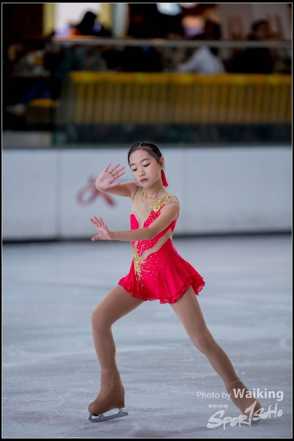 2018-10-04 Ice Skating 0205