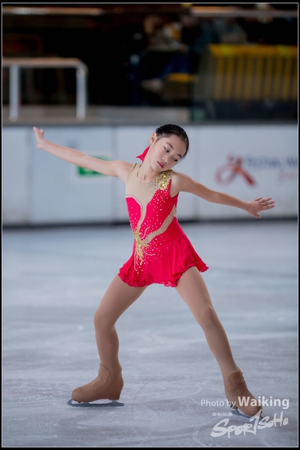 2018-10-04 Ice Skating 0206