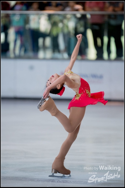 2018-10-04 Ice Skating 0208