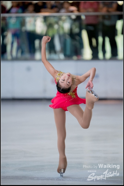 2018-10-04 Ice Skating 0209