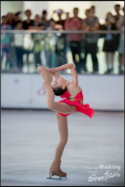 2018-10-04 Ice Skating 0210