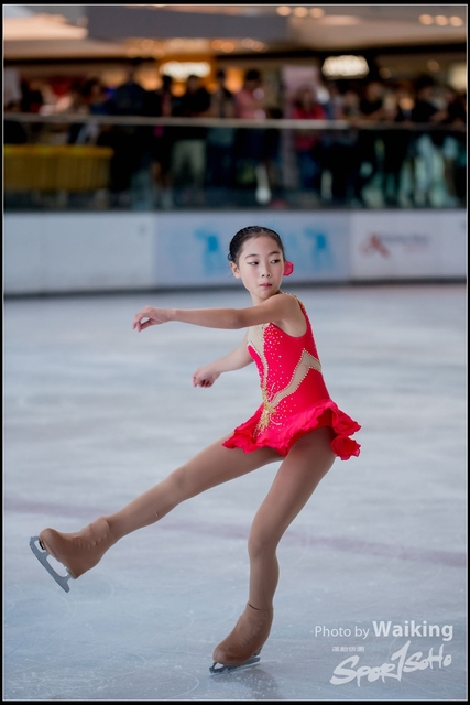 2018-10-04 Ice Skating 0211
