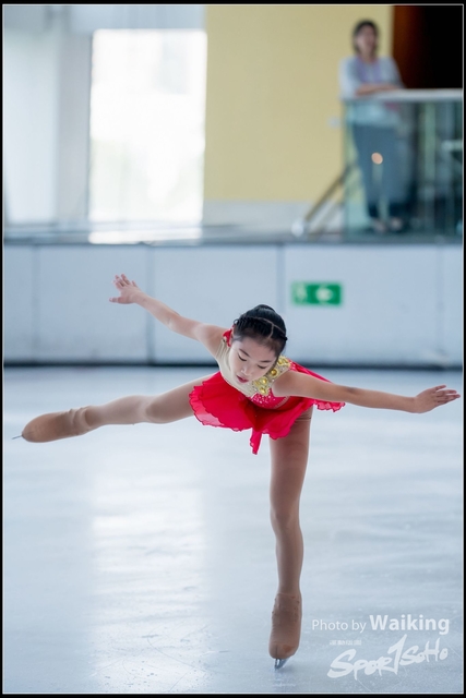 2018-10-04 Ice Skating 0212