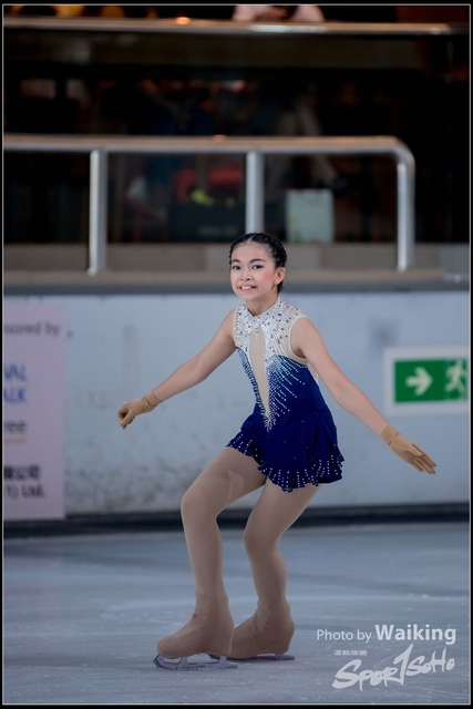 2018-10-04 Ice Skating 0214