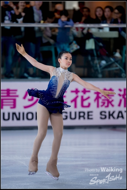 2018-10-04 Ice Skating 0215