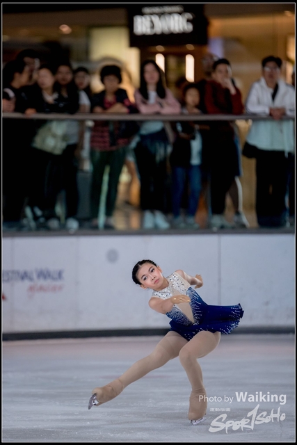 2018-10-04 Ice Skating 0216