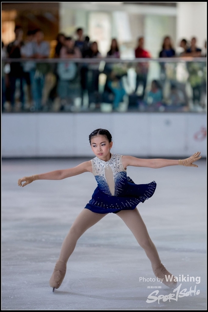 2018-10-04 Ice Skating 0217