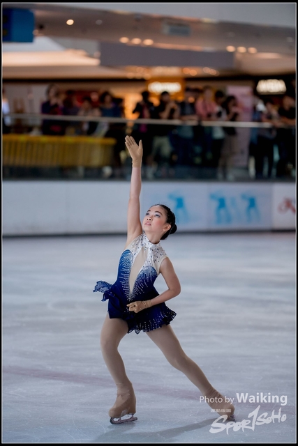 2018-10-04 Ice Skating 0218