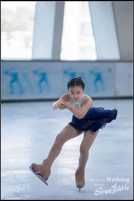 2018-10-04 Ice Skating 0220