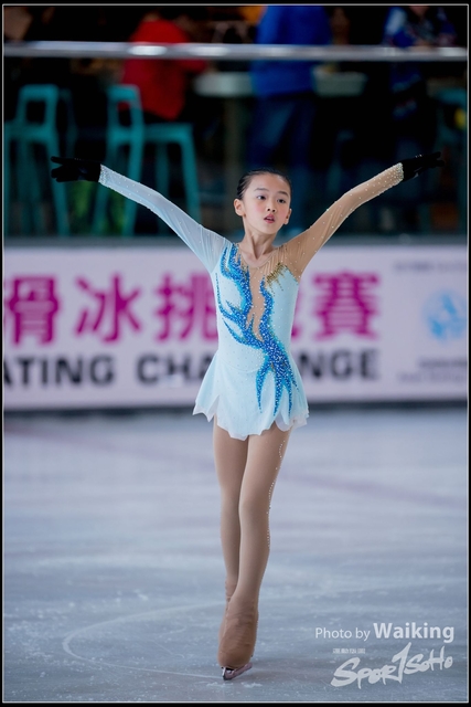 2018-10-04 Ice Skating 0222