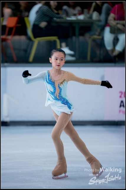 2018-10-04 Ice Skating 0223