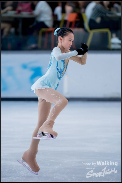 2018-10-04 Ice Skating 0224