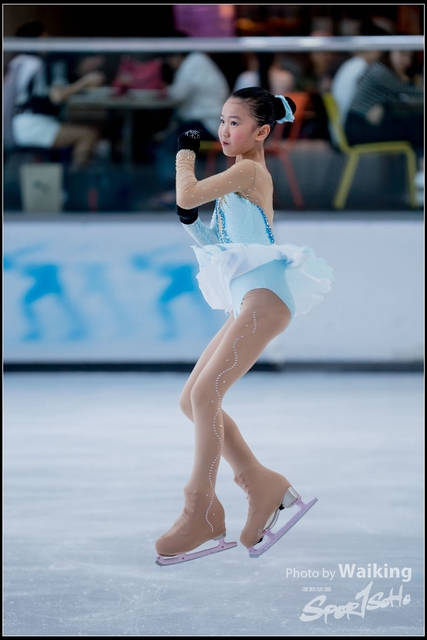 2018-10-04 Ice Skating 0225