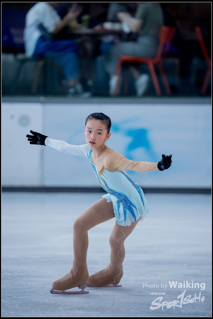 2018-10-04 Ice Skating 0226