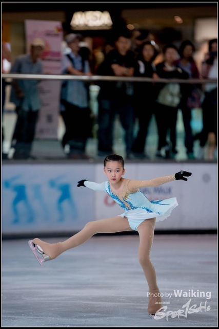 2018-10-04 Ice Skating 0227