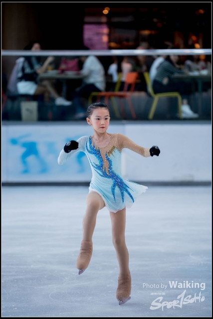 2018-10-04 Ice Skating 0228