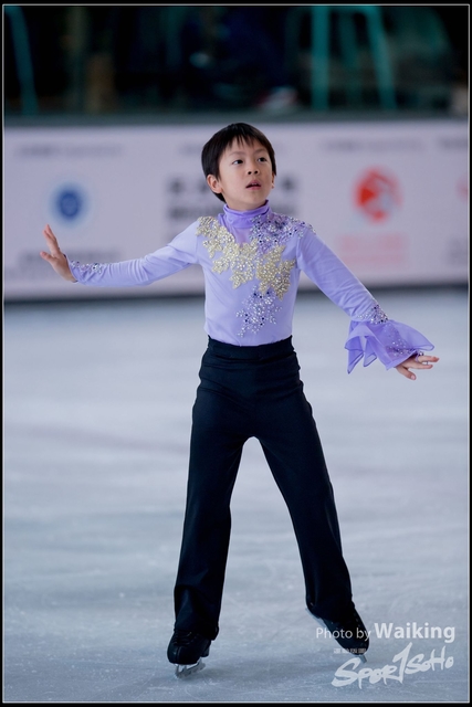 2018-10-04 Ice Skating 0231