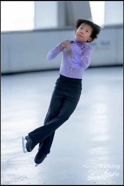 2018-10-04 Ice Skating 0233