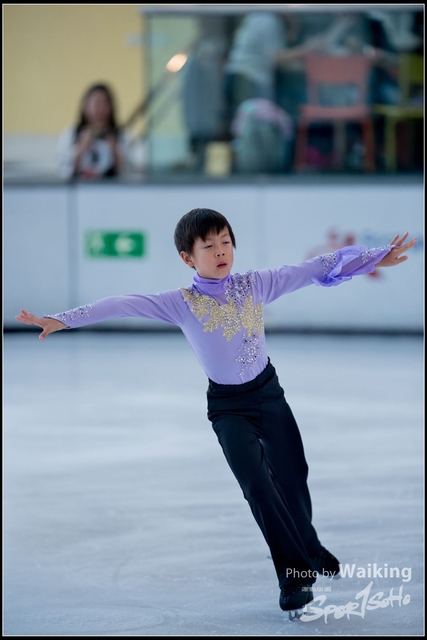 2018-10-04 Ice Skating 0234