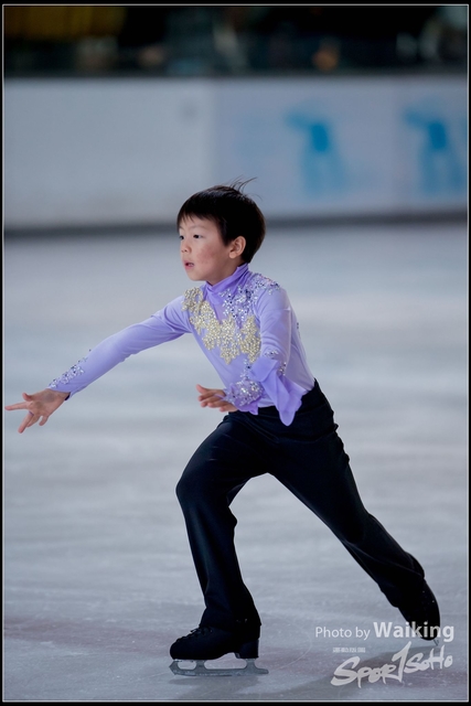 2018-10-04 Ice Skating 0235