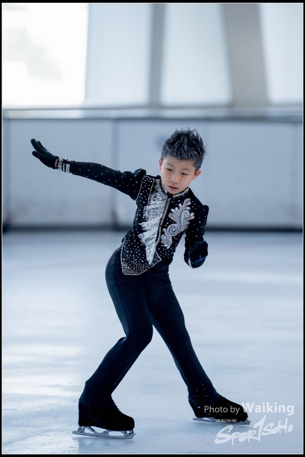 2018-10-04 Ice Skating 0239