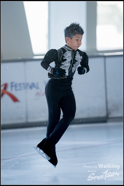 2018-10-04 Ice Skating 0240