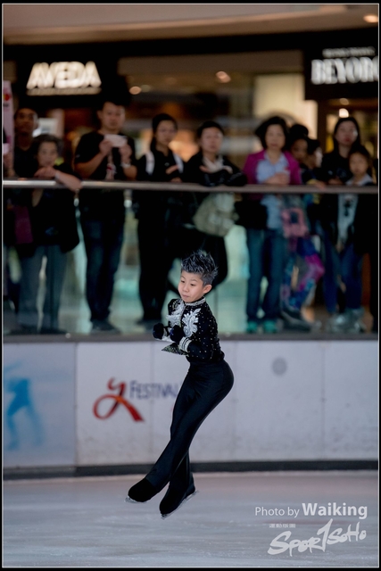 2018-10-04 Ice Skating 0242