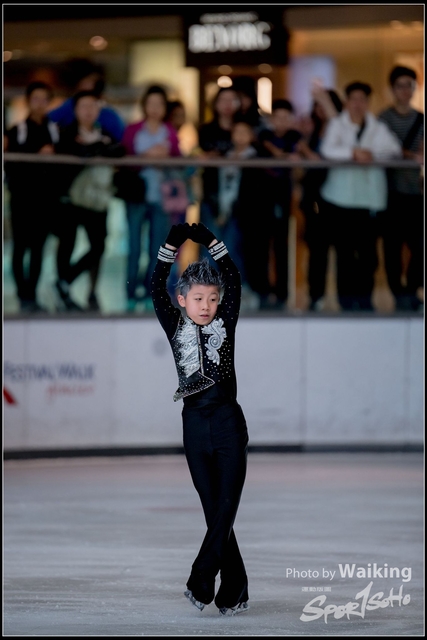 2018-10-04 Ice Skating 0243