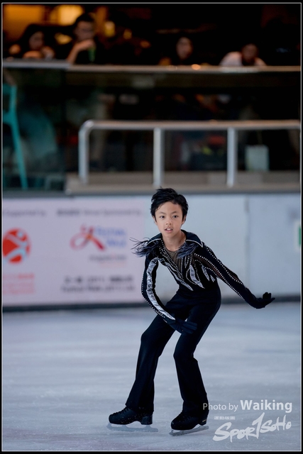 2018-10-04 Ice Skating 0244
