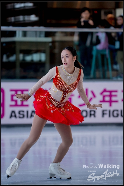 2018-10-04 Ice Skating 0247