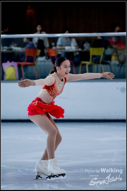 2018-10-04 Ice Skating 0248